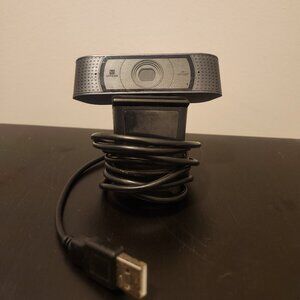 Vitade 928A Pro USB Computer Web Camera